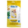 GILL'S GUANTO SOFT CLEAN 6 UNITÀ