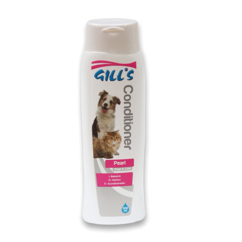 GILL'S BALSAMO PEARL 200ML