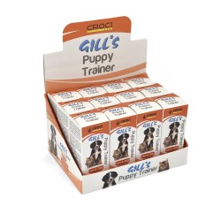 GILL'S ATTRAENTE CUCCIOLI