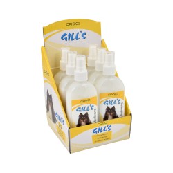 GILL'S SPRAY ANTI-KNOTEN