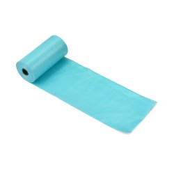 SCENTED HYGIENIC BAGS 16 ROLLS