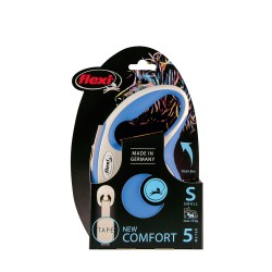 FLEXI-COMFORT-LEINE