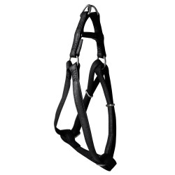 MAC LEATHER HARNESS