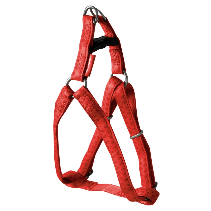 MAC LEATHER HARNESS