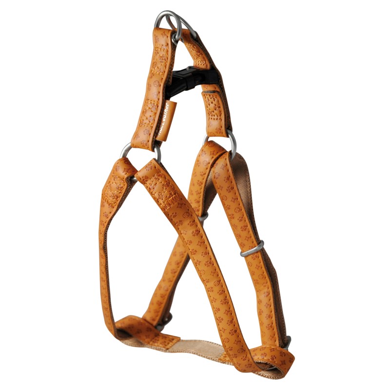 MAC LEATHER HARNESS