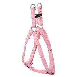 MAC LEATHER HARNESS