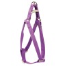 MAC LEATHER COTTON HARNESS