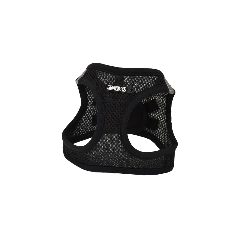 BREATHABLE HARNESS