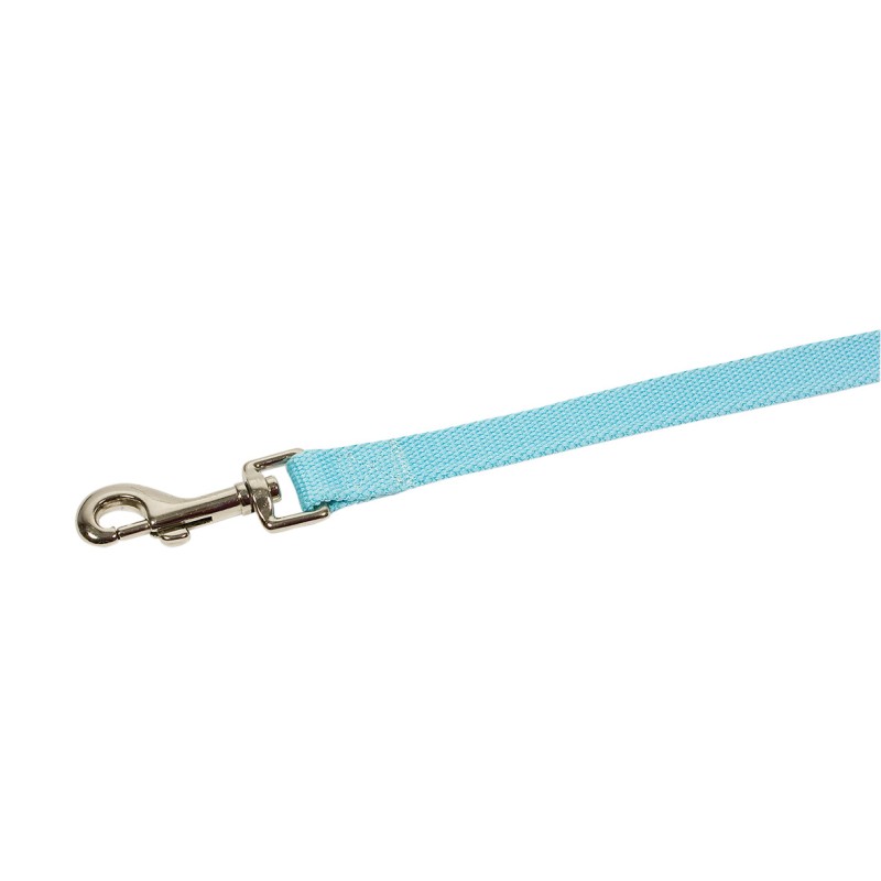 MAC LEATHER COTTON LEASH