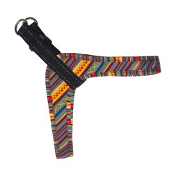 X-TRM YUCATAN HARNESS