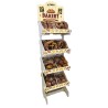 DISPLAY BAKERY  PREPACK 191 unità