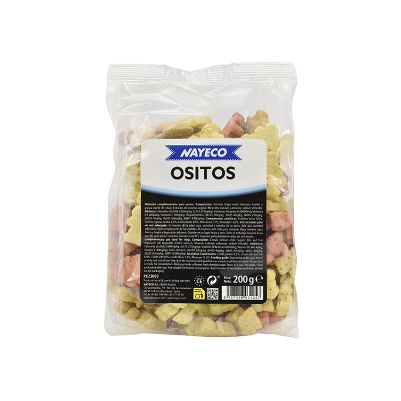 URSOS 200GR