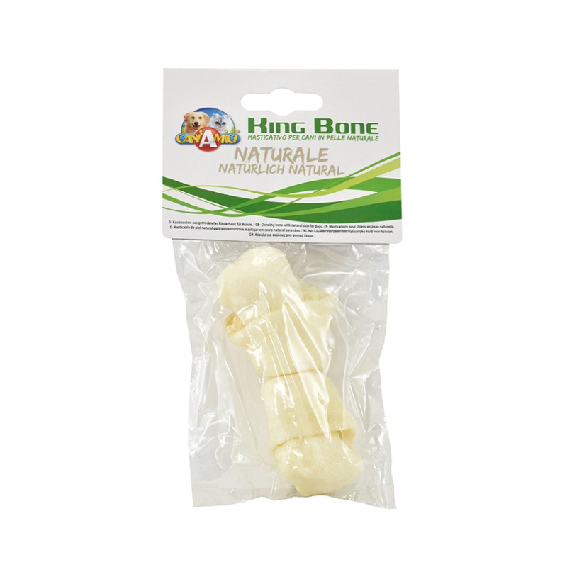 KNOCHEN KING BONE