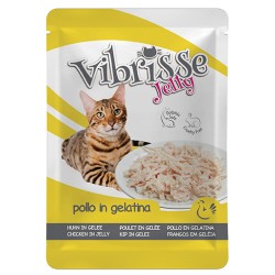 VIBRISSE GATTO POUCH