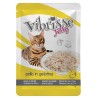 VIBRISSE CAT POUCH