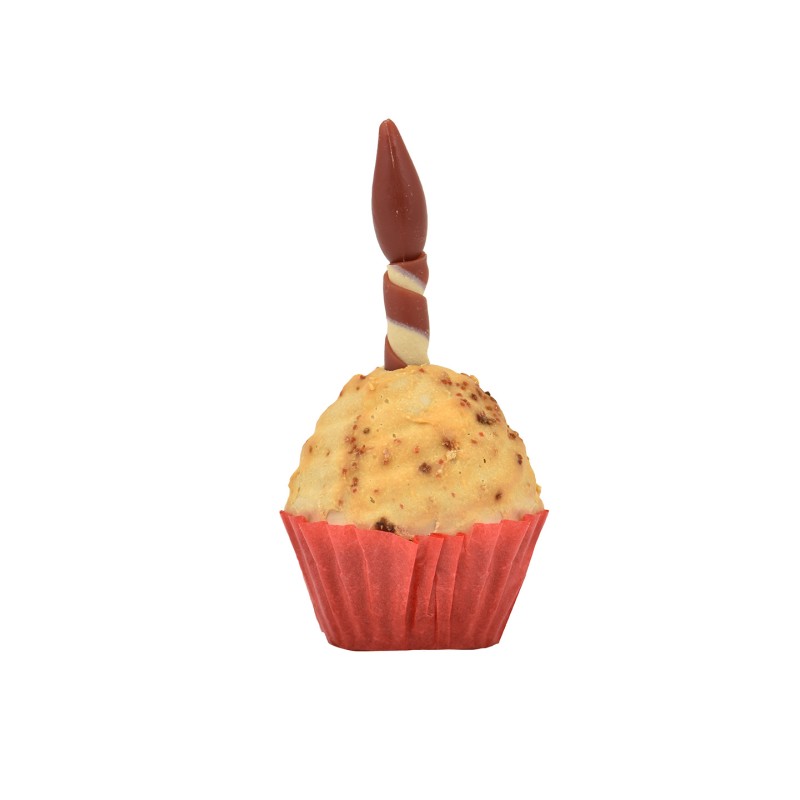 PARTY SNACK CUPCAKE 65gr UMV 3 un