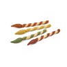 PARTY SNACK BOUGIES 4 pcs - 28 g QMC 3 pcs