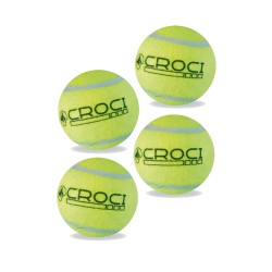 REFILL PALLINE DA TENNIS CON SUONO