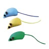 RECHARGE PETITE SOURIS AVEC CATNIP 264 pcs