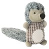 PLUSH HEDGEHOG