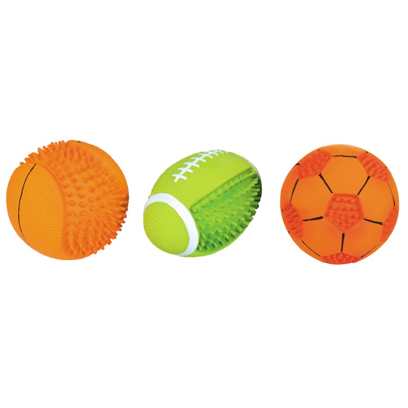 SPORT BALL COLOR LATTICE