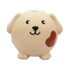 DOG BALL 9 cm UMV 3 un