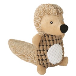 PLUSH HEDGEHOG