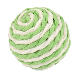 BALL SPIRAL FARBIG