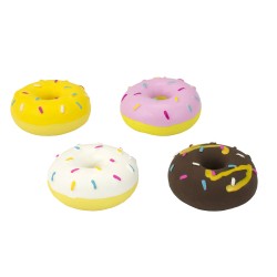 BOÎTE À JOUETS DOGGING'G DONUTS 30 pcs