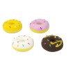 BOÎTE À JOUETS DOGGING'G DONUTS 30 pcs