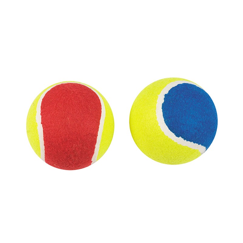 PACK TENNISBALL