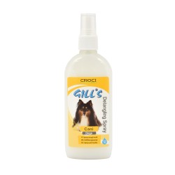 GILL'S SPRAY DISTRICANTE