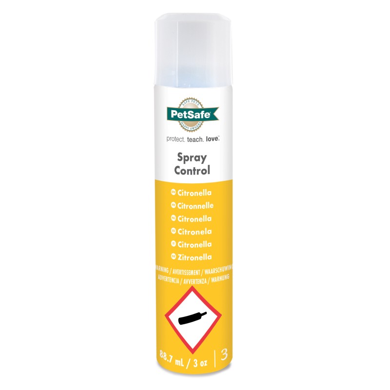 RECARGA SPRAY CITRONELLA