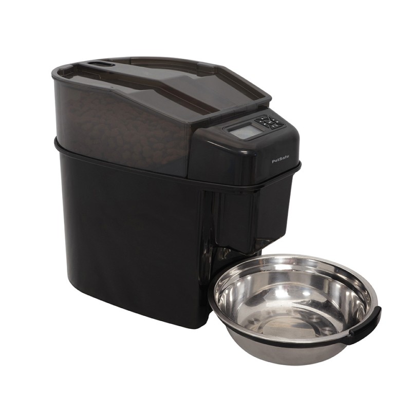 ALIMENTADOR AUTOMÁTICO HEALTHY PET SIMPLY FEED