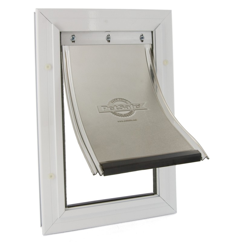 STAYWELL PORTE EN ALUMINIUM