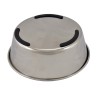 SPOT STAINLESS STEEL FEEDER