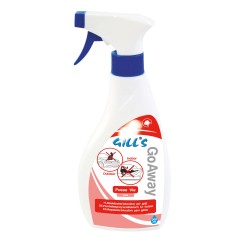 GILL'S FERNHALTE-SPRAY KATZE