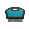 DOG BARBER FLEA-REMOVAL COMB