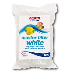 MASTER FILTER MATERIALE FILTRANTE