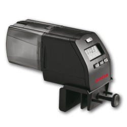 DISTRIBUTORE DI ALIMENTI AUTOMATICO DELUXE LCD