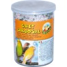 GRIT CARBOSAL ALIMENTATION OISEAUX 350 g