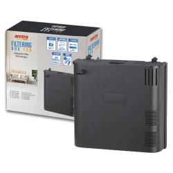 AMTRA FILTER BLACK BOX 150 KOMPLETT