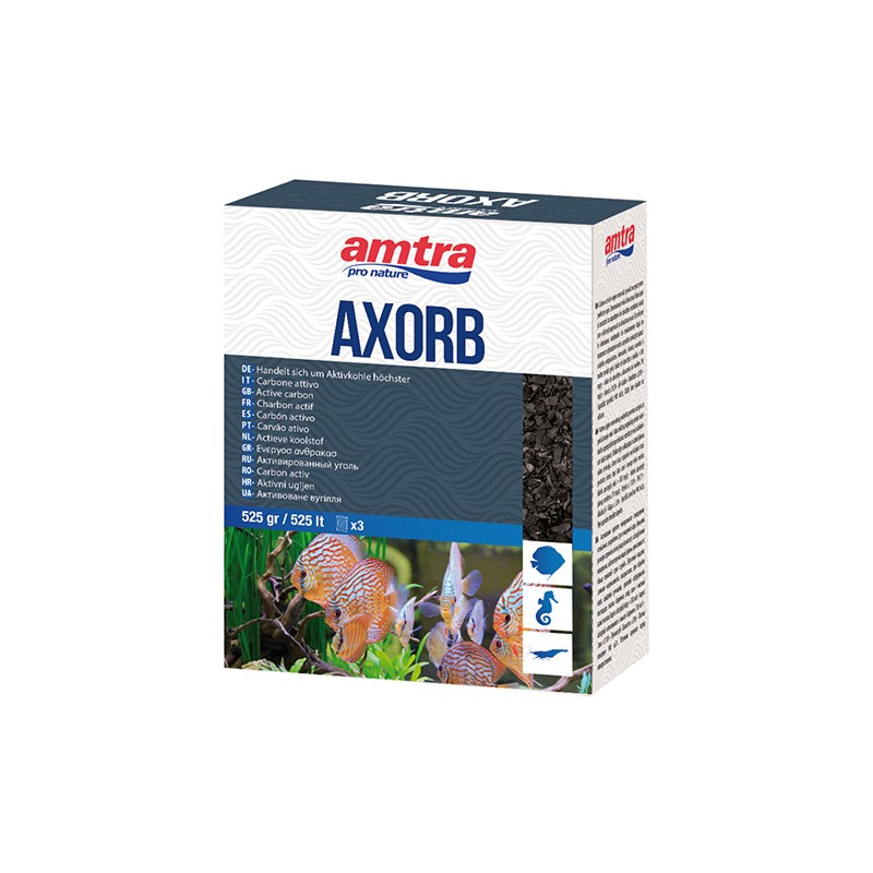 AXORBE