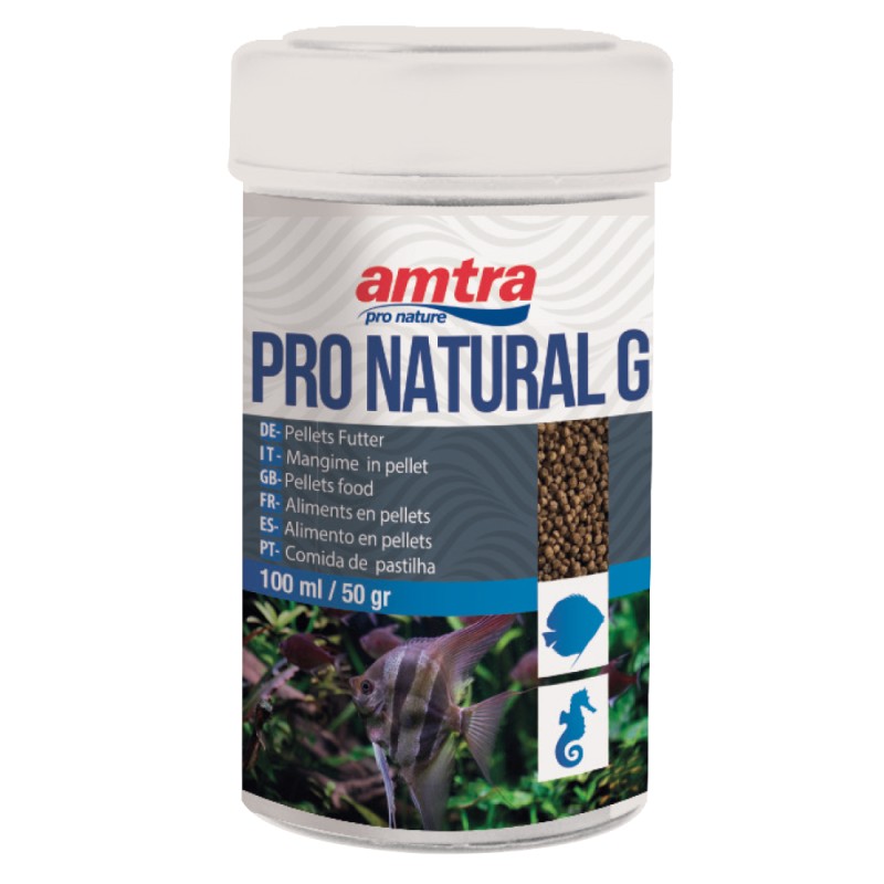 AMTRA PRO NATUREL