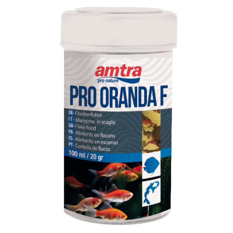 AMTRA PRO ORANDA ALIMENTS EN FLOCON