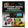 DIGITALES THERMOSTAT REPTITEMP