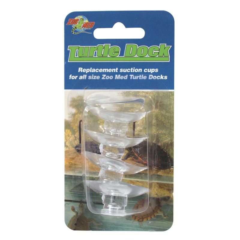 VENTOSE PER TURTLE DOCK