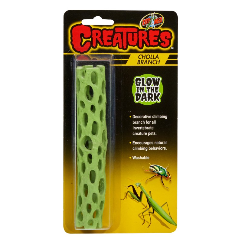 CREATURES AST FLUORESZIEREND