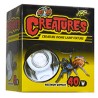 CREATURES PORTALAMPADE DOME LAMP FIXTURE