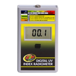 RADIOMETER UV DIGITAL